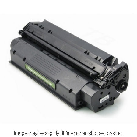 REMAN COMPRP HP C7115X 15X JUMBO BLACK TONER