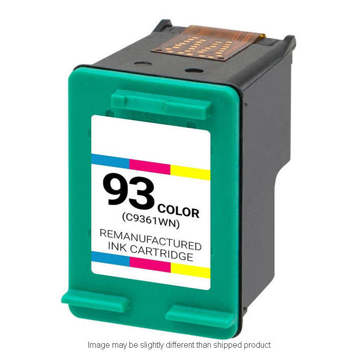 COMPRP HP C9361WN #93 LW TRI-COLOR INK