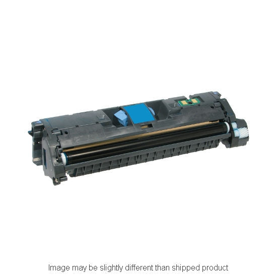 REMAN COMPRP HP C9701A 121A HI CYAN TONER