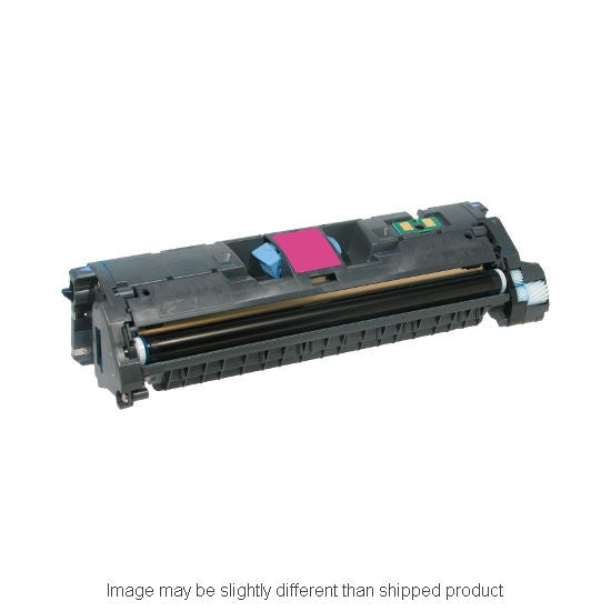 REMAN COMPRP HP C9703A 121A HI MAGENTA TONER