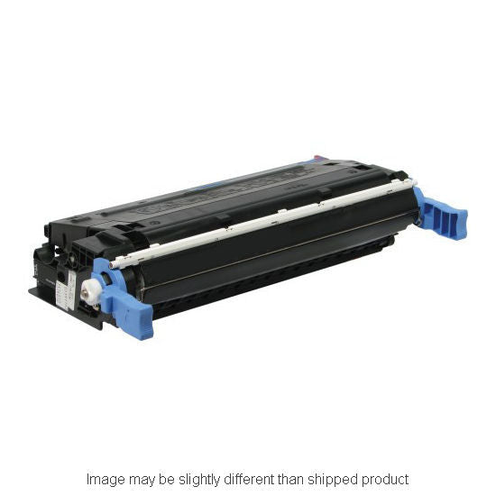 REMAN COMPRP HP C9720A 641A SD BLACK TONER