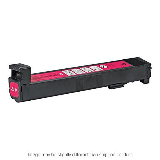 COMPRP HP CB383A 824A SD MAGENTA TONER