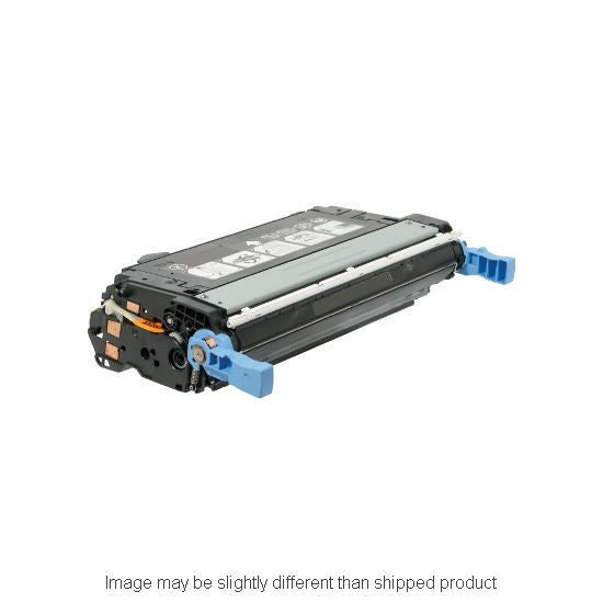 REMAN COMPRP HP CB400A 642A SD BLACK TONER