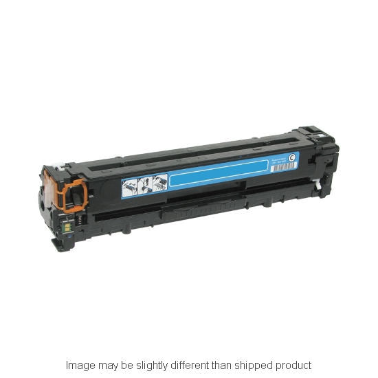 COMPRP HP CB541A 125A SD CYAN TONER