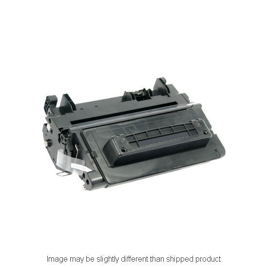 REMAN COMPRP HP CC364A 64A SD BLACK TONER