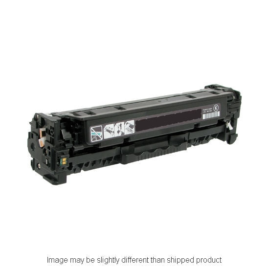 COMPRP HP CC530A 304A SD BLACK TONER