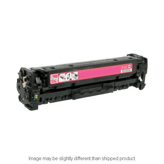 REMAN COMPRP HP CC533A 304A SD MAGENTA TONER