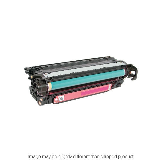 REMAN COMPRP HP CE253A 504A SD MAGENTA TONER