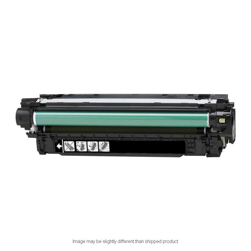 REMAN COMPRP HP CE264X 646X HI BLACK TONER