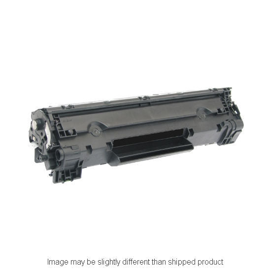 REMAN COMPRP HP CE278A 78A JUMBO BLACK TONER