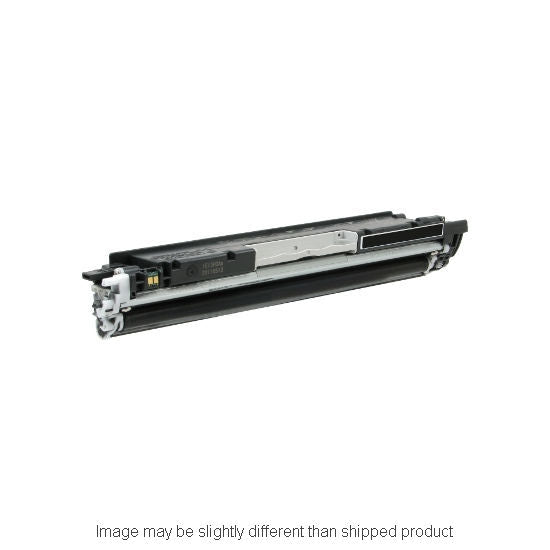 REMAN COMPRP HP CE310A 126A SD BLACK TONER