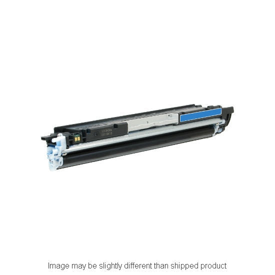 REMAN COMPRP HP CE311A 126A SD CYAN TONER