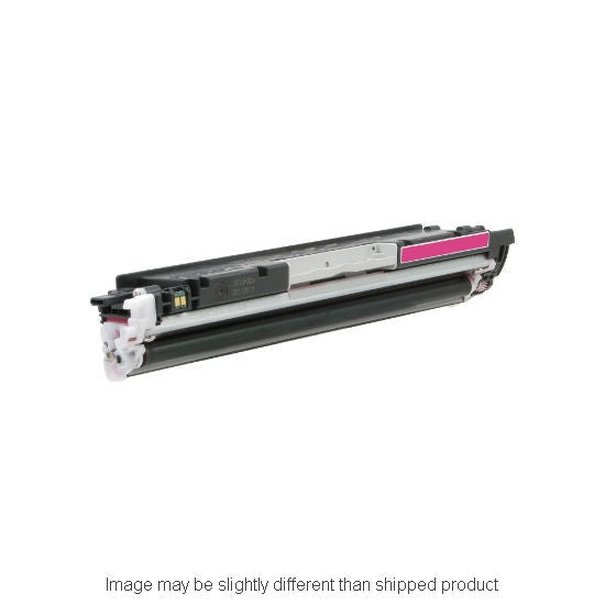 REMAN COMPRP HP CE313A 126A SD MAGENTA TONER