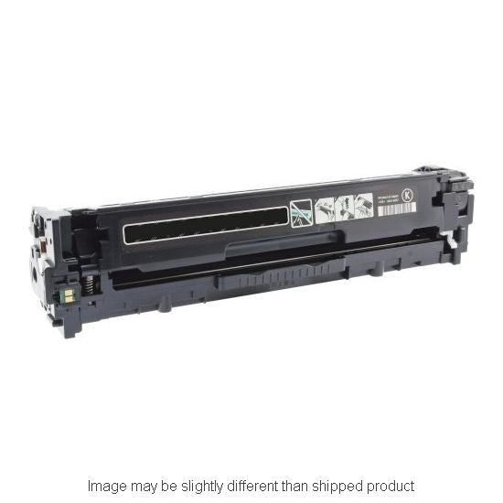 REMAN COMPRP HP CE320A 128A SD BLACK TONER