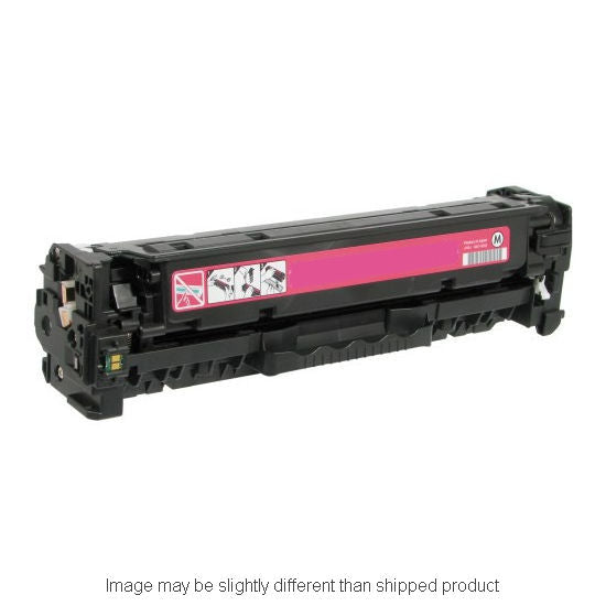 COMPRP HP CE413A 305A SD MAGENTA TONER
