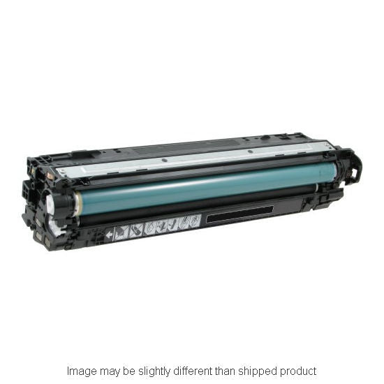REMAN COMPRP HP CE740A 307A SD BLACK TONER