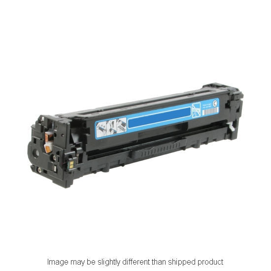 COMPRP HP CF211A 131A SD CYAN TONER