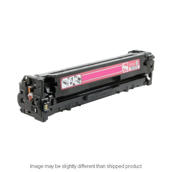 COMPRP HP CF213A 131A SD MAGENTA TONER