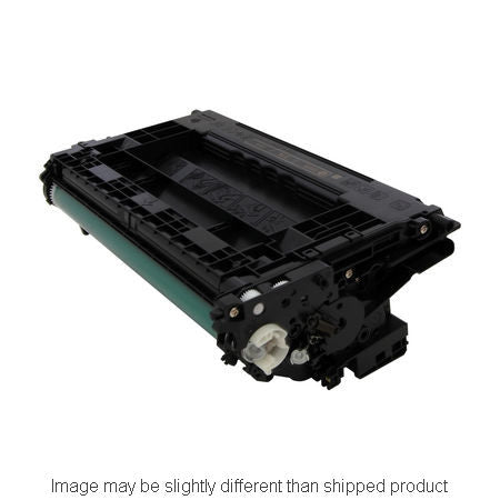 REMAN COMPRP HP CF237X 37X HI BLACK TONER
