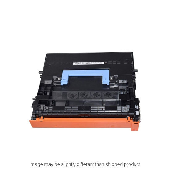 REMAN COMPRP HP CF237Y 37Y XH BLACK TONER