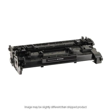 Compatible HP CF258A 58A Black Toner Cartridge