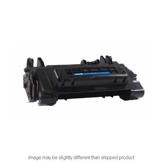 COMPRP HP CF281A 81A JUMBO BLACK TONER