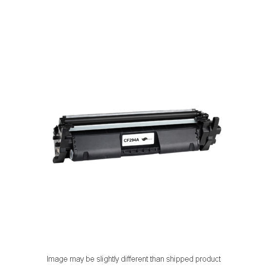 REMAN COMPRP HP CF294A 94A SD BLACK TONER