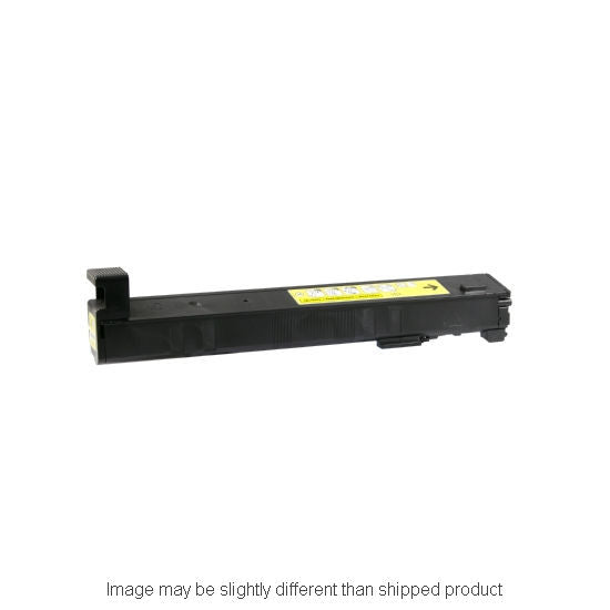 REMAN COMPRP HP CF302A 827A SD YELLOW TONER