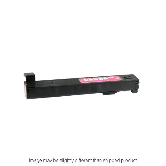 REMAN COMPRP HP CF313A 826A SD MAGENTA TONER