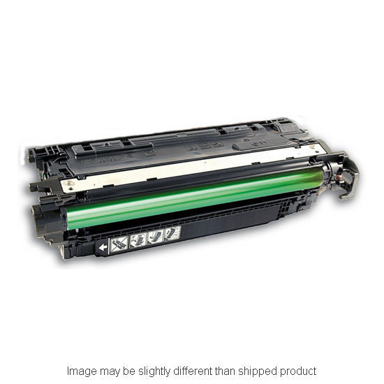 COMPRP HP CF320X 653X HI BLACK TONER