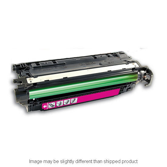 REMAN COMPRP HP CF323A LQ-653A SD MAGENTA TONER
