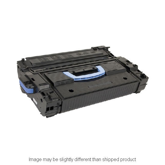 COMPRP HP CF325X 25X HI MICR TONER