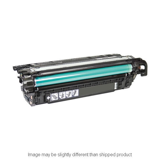 COMPRP HP CF330X 654X HI BLACK TONER