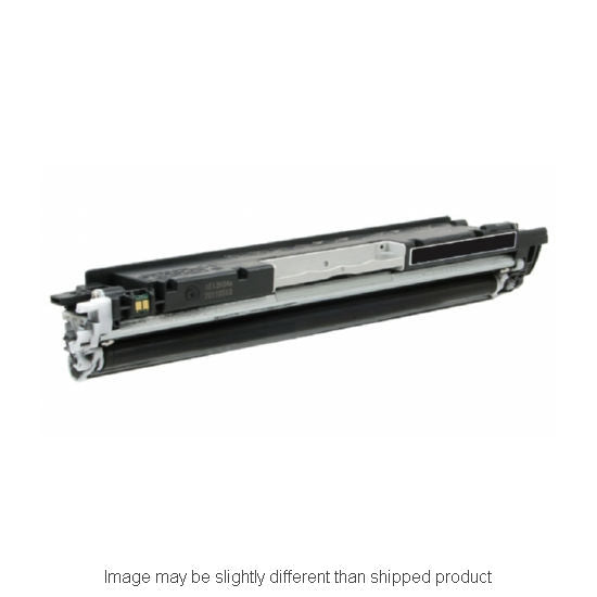 COMPRP HP CF350A 130A SD BLACK TONER