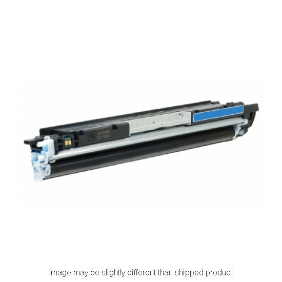 REMAN COMPRP HP CF351A 130A SD CYAN TONER