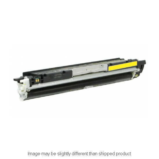 REMAN COMPRP HP CF352A 130A SD YELLOW TONER