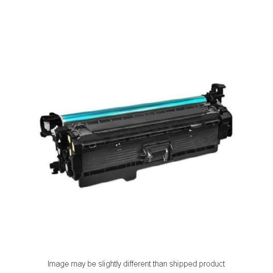 COMPRP HP CF360A 508A SD BLACK TONER