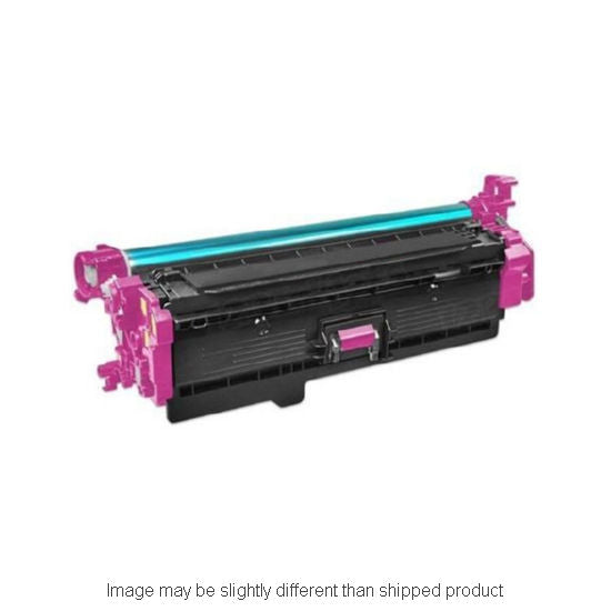 COMPRP HP CF363A 508A SD MAGENTA TONER