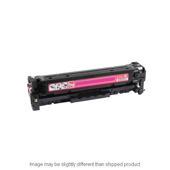 COMPRP HP CF383A 312A SD MAGENTA TONER