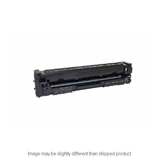 COMPRP HP CF400A 201A SD BLACK TONER