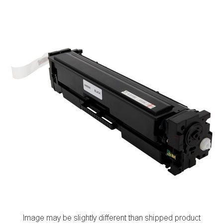 COMPRP HP CF400X 201X HI BLACK TONER