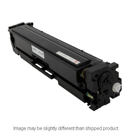 COMPRP HP CF402X 201X HI YELLOW TONER
