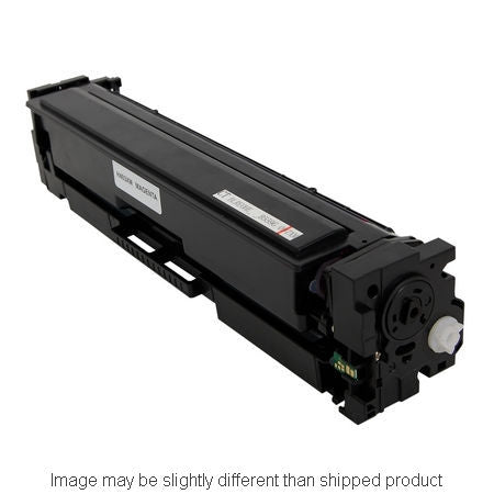 COMPRP HP CF403X 201X HI MAGENTA TONER