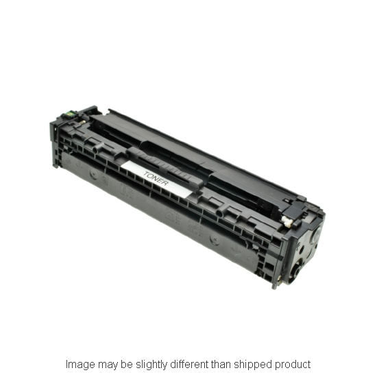 COMPRP HP CF410X 410X HI BLACK TONER