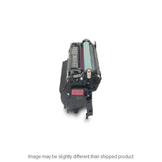 REMAN COMPRP HP CF473X 657X HI MAGENTA TONER