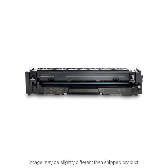 COMPRP HP CF500A 202A SD BLACK TONER