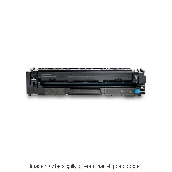 REMAN COMPRP HP CF501X 202X HI CYAN TONER