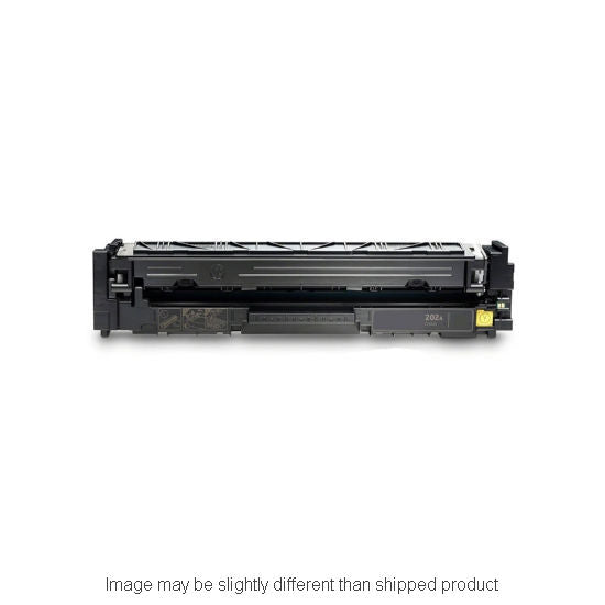 COMPRP HP CF502X 202X HI YELLOW TONER