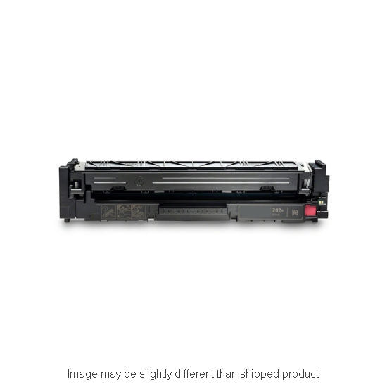 COMPRP HP CF503A 202A SD MAGENTA TONER