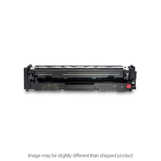 REMAN COMPRP HP CF503X 202X HI MAGENTA TONER